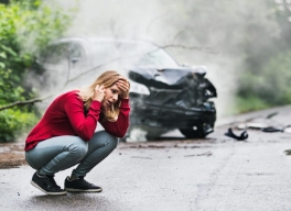 Kako prijaviti štetu - Osiguranje automobila i putovanje