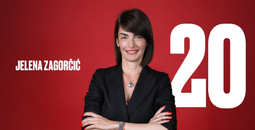 Jelana Zagorčić