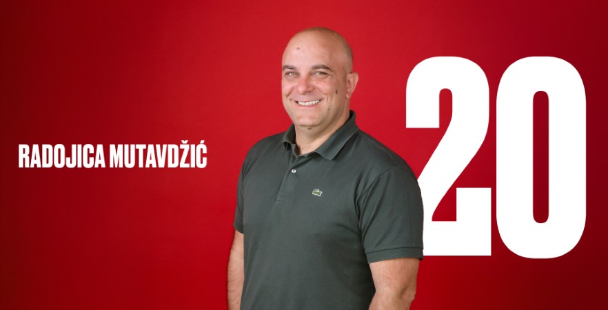 Radojica Mutavdžić