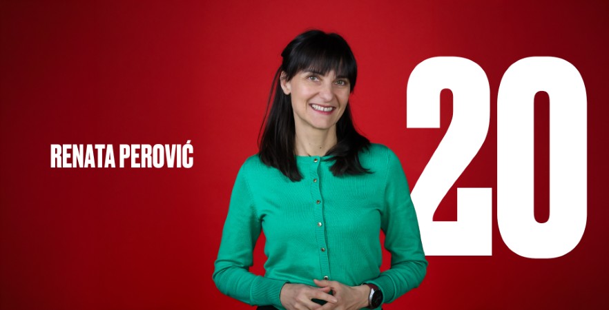 Renata Perović