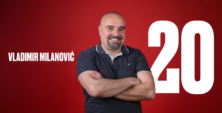 Vladimir Milanović
