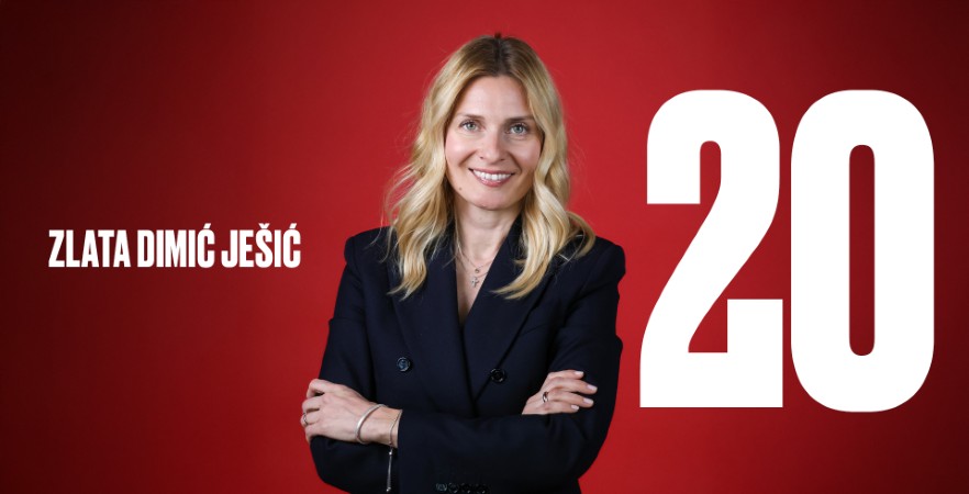 Zlata Dimić Ješić