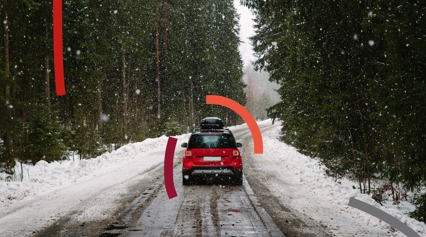 Bezbedna vožnja i priprema automobila za zimu 