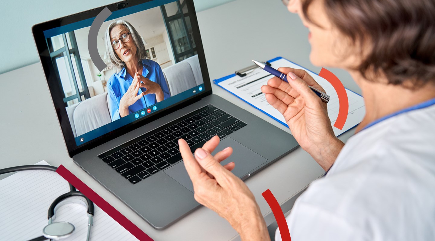 Telemedicina - Pomozite najmilijima da pametno iskoriste video-poziv sa lekarom