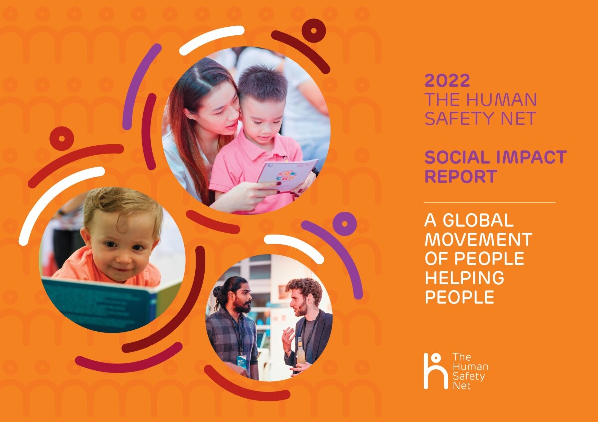 Objavljen prvi THSN izveštaj o društvenom uticaju