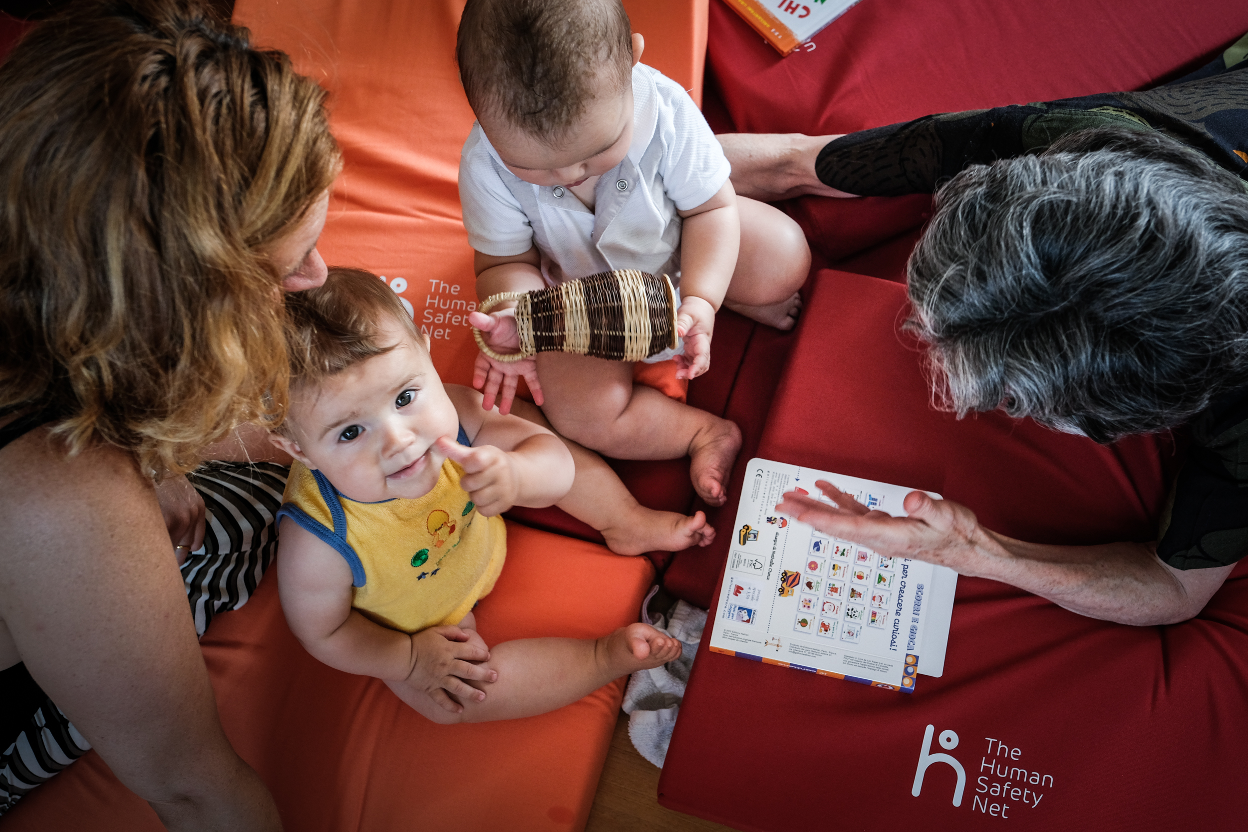 Generali osiguranje i The Human Safety Net rade na stvaranju boljih uslova za ljude.