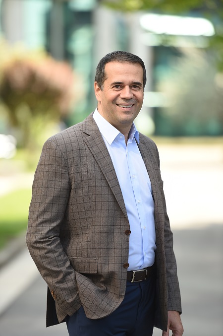 Dragan Filipović, predsednik Izvr&scaron;nog odbora i CEO Generali Osiguranje Srbija 